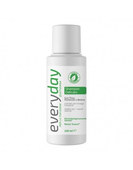 EVERYDAY SHAMPOO DELICATO250ML