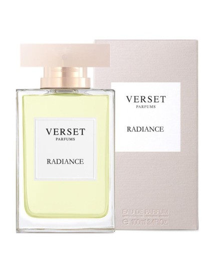 VERSET RADIANCE EDT 100ML