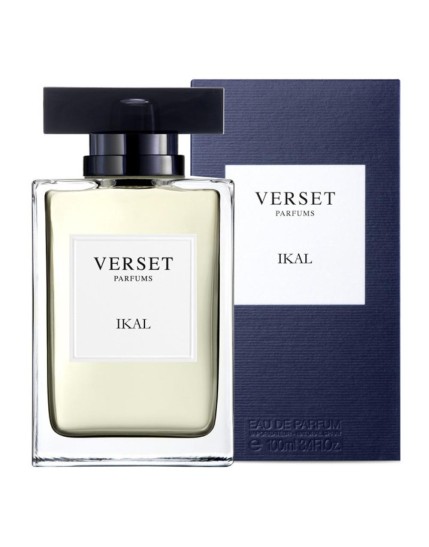 VERSET IKAL EDT 100ML