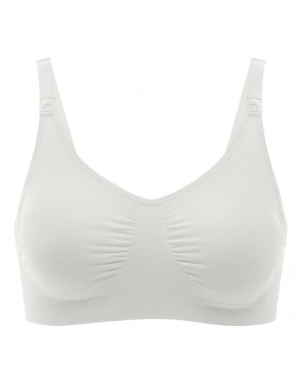 Comfy Bra Regg Grav/all Ne S