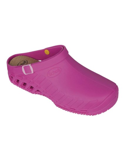 CLOG Evo Fucsia 36/37