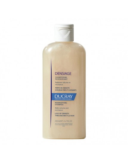 Ducray Densiage Shampoo Ridensificante 200ml