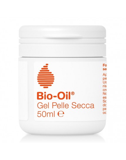 Bio Oil Gel Pelle Secca 50ml