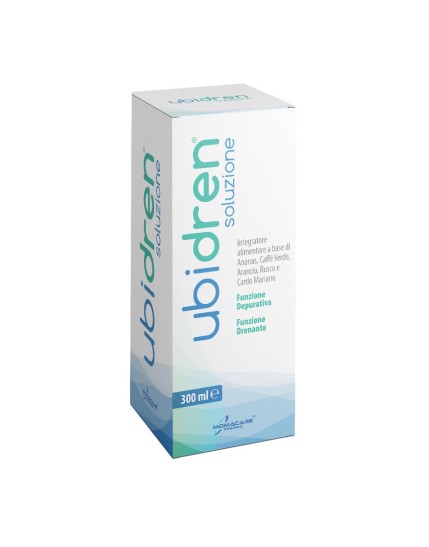 UBIDREN 300ml