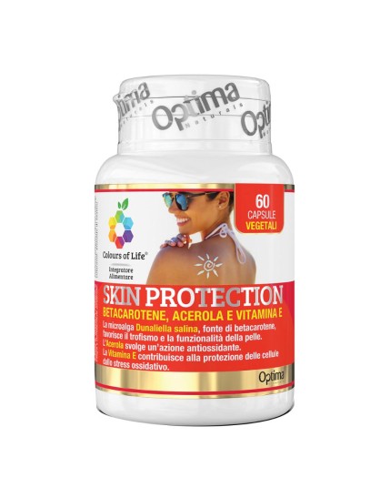 COLOURS Life SkinProtect Betac