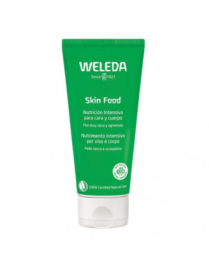 WELEDA Skin Food Nutr.Int.30ml