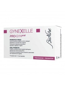 Gynexelle Progyn Oral 15 Compresse