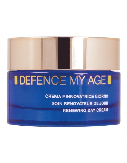 Bionike Defence My Age Crema Giorno 50ml