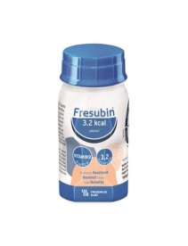 FRESUBIN 3,2KC DRINK NOCC 4X125M