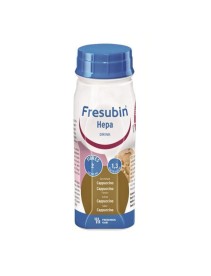 FRESUBIN HEPA Drink Capp.4x200