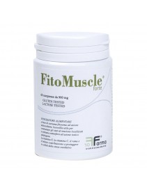 FitoMuscle Forte 60 Compresse