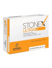 Stonex ultra 20 Stick pack