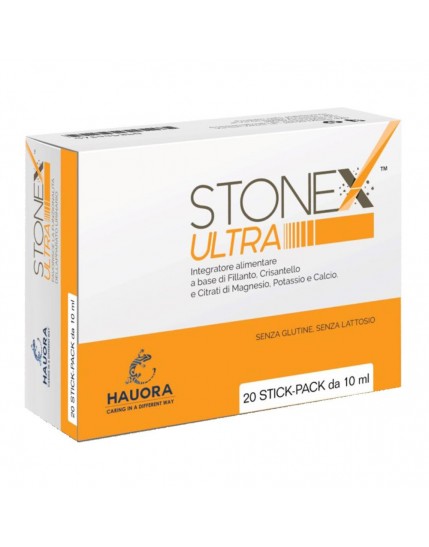 Stonex ultra 20 Stick pack