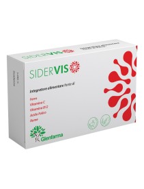 SIDERVIS 30CPS
