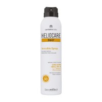 Heliocare 360 Invisible Spray Spf30 200ml