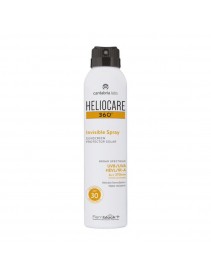 Heliocare 360 Invisible Spray Spf30 200ml