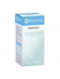 Bensano Immuno 200ml