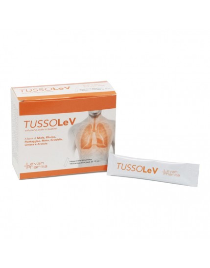 TUSSOLEV 14 Stick