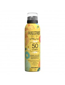 Angstrom Protect Instadry Spray Trasparente Corpo Spf50+ 150ml
