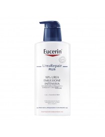 Eucerin Urearepair Emulsione 10% 400ml
