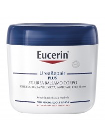 Eucerin UreaRepair Balsamo Corpo 5% 450ml