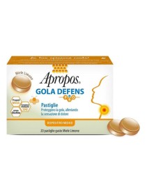 APROPOS Gola Def.20Pst*Mie/Lim