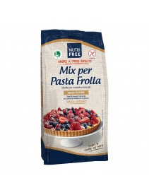 NUTRIFREE Mix Pasta Frolla 1Kg