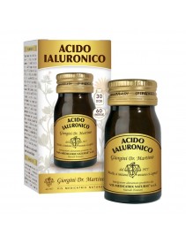 Dr. Giorgini Acido Ialuronico 60 Pastiglie