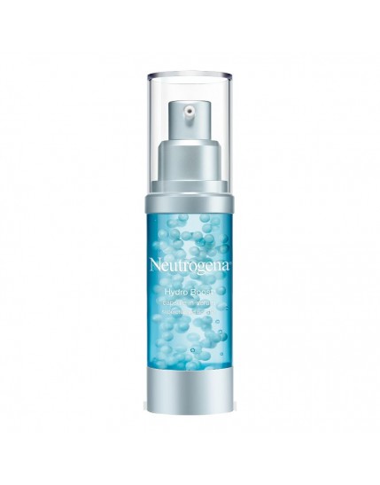 Neutrogena Hydro Boost Siero Supercharged Booster 30ml