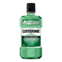 Listerine Denti&Gengive Delicato 500ml
