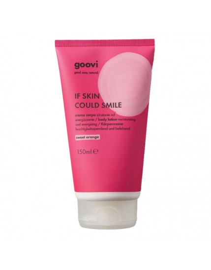 Goovi Crema Corp Orang 150ml