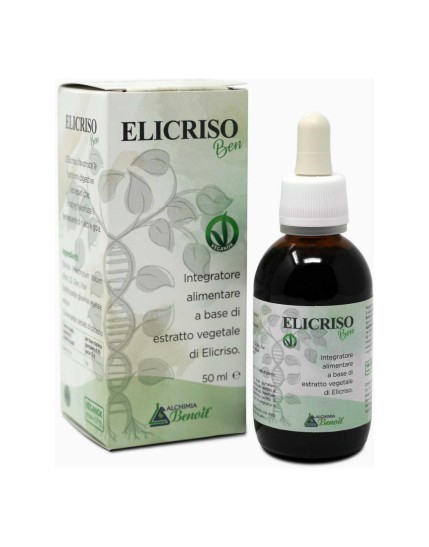 ELICRISO BEN 50ML