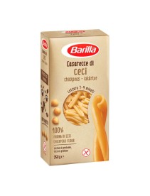 BARILLA CASERECCE CECI 250G