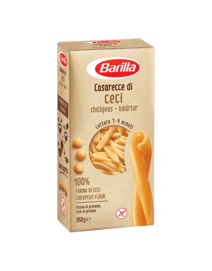 BARILLA CASERECCE CECI 250G