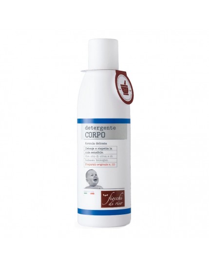 FDR Deterg.Corpo 200ml