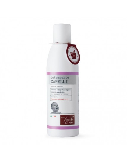 FDR Deterg.Capelli 200ml