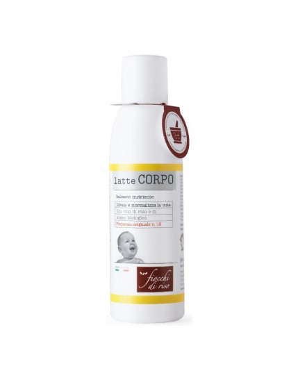 FDR Latte Corpo 140ml