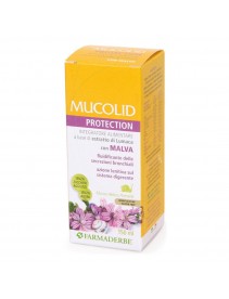 MUCOLID PROTECTION 150ML
