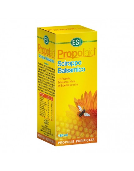 PROPOLAID Scir.Bals.180ml