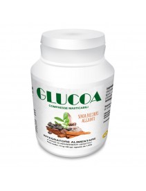 Glucoa 60 Compresse