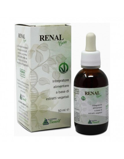 RENAL BEN 50ML