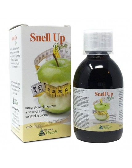 SNELL UP BEN 250ML