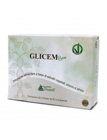 GLICEM BEN 60CPR