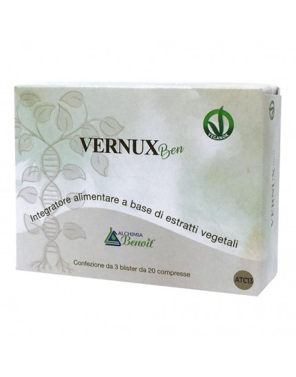 VERNUX BEN 60CPR