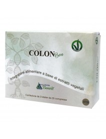 COLON BEN 60CPR