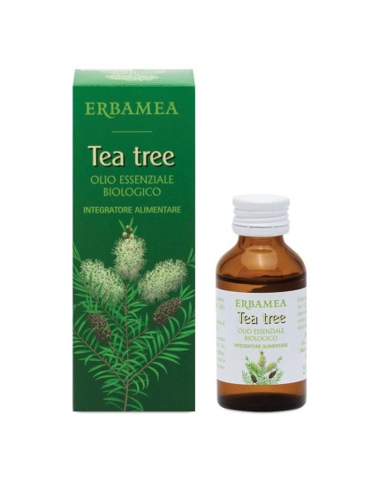 TEA TREE OE Bio 20ml EBM