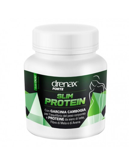 DRENAX Slim Protein 266g