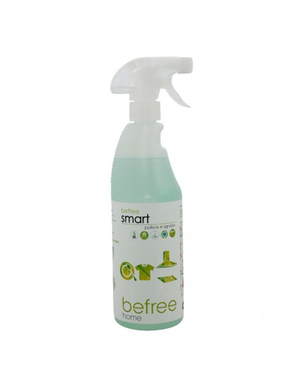 BEFREE Smart Det.Spray 750ml