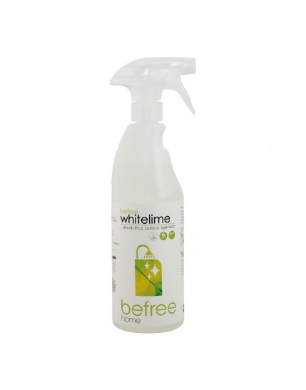 BEFREE Whitelime Spray 750ml