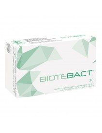 Biotebact 30 Compresse